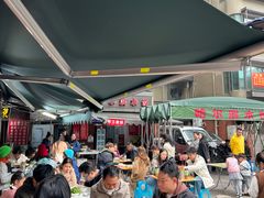 -海关荤豆花(洋河一路店)