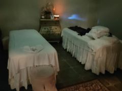 -汤臣Luck SPA按摩采耳(海派理疗公馆)