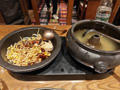 -云海肴·汽锅鸡·云南代表菜(五道口购物中心店)