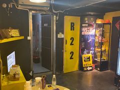 -解个谜沉浸剧情密室(天河店)
