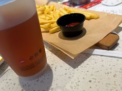 -必胜客(珠海路店)