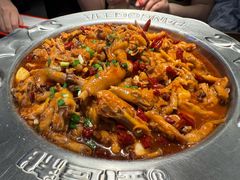 -胖哥俩肉蟹煲(宿迁宝龙广场店)