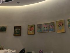 -上蔬无瑕· 创意素食·Vegetarian(华采天地店)