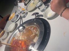 -川锅一号火锅(睢宁店)