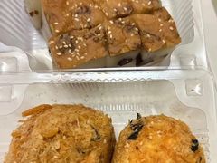 核桃糯米糕-欧莎贝贝蛋糕(桐乡崇福嘉凯城店)