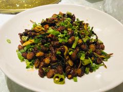 -阿斯牛牛·凉山菜(新会展店)