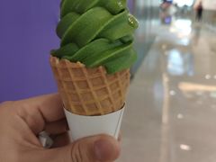 -36抹茶·千层与鲜果茶(欢乐海岸店)