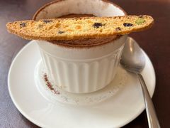 -北京华彬费尔蒙酒店·刃餐厅