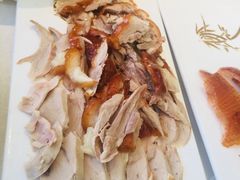 -玉林烤鸭店(定福庄店)