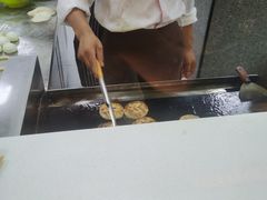 -高晓山馅饼店(牛庄百年店)