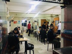 大堂-重庆特色冷锅鱼(武大店)