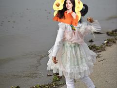 -武昌江滩