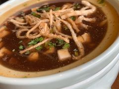 -北京老铺烤鸭(西稍门店)