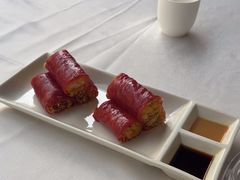 -怀德酒楼·粤菜·海鲜·茶点(宝安国际机场店)