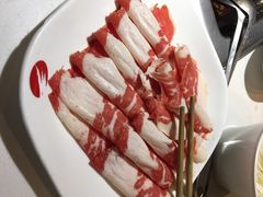 海底捞火锅店(海宁路店)-海底捞火锅(海宁路店)