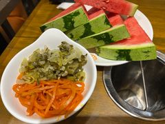 -小杨烤肉·陕西烧烤·陕西地方菜(明德门店)