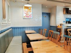 -满记甜品(巴黎春天宝山店)