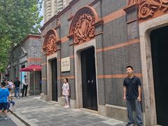 -中共一大纪念馆
