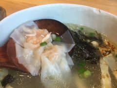 -陈家生煎(世茂双子塔店)
