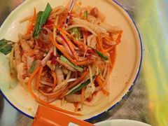 -小小集渔·泰式大排档(太古里香槟店)