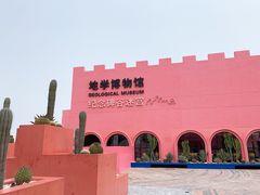 -漳州滨海火山岛自然生态风景区