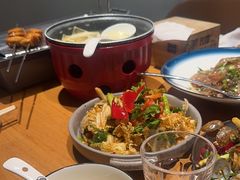 -星光小把串·海鲜烧烤(西安路店)