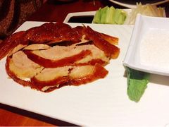 -又一福烤鸭·北京菜(东四店)