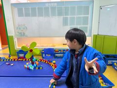 -童程童美信奥赛科技特长·乐高编程科创机器人(科大校区)