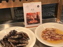 -杭州城中香格里拉大酒店