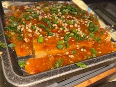 -绿茶餐厅(成都大悦城店)