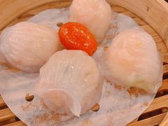 金牌虾饺皇-点都德(聚福楼店)