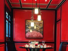 -上海苏宁宝丽嘉酒店·嘉府壹号中餐厅