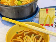 -姐弟俩土豆粉(北京双桥万达店)
