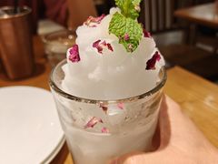红毛丹雪泥-香兰印尼 Pandan(中华广场店)