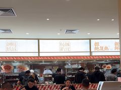 -乡村基·川味现炒大王(熙悦天街店)