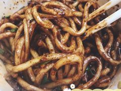 -熊腊生热干面馆(宝丰店)