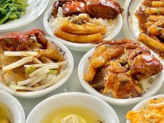 -蟹天蟹地农家菜·阳澄湖大闸蟹(浅水湾店)