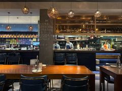 -MAGPIE喜鹊派餐厅(华侨城店)