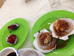 乾毓德平价海鲜火锅城-天津乾毓德饭庄·清真传统炒菜·海鲜烧烤(咸阳路店)