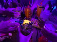 -老木头音乐空间(月河街店)