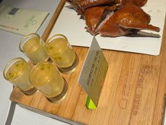 -汤城小厨•粤菜•靓汤(金融街店)