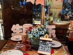 店内布置-杂咖zacup(领展中心城店)