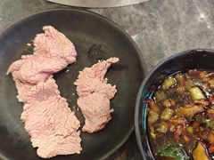 -林记潮牛·牛肉火锅(上马墩店)