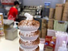 -DQ·蛋糕·冰淇淋(湖景东路店)