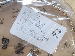 -KOI Thé(正佳广场店)