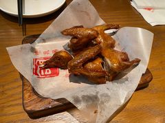 -鸽味轩·粤菜小馆(高楼门总店)