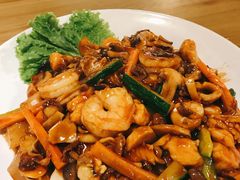 八珍豆腐-陈傻子餐厅(世纪都会店)
