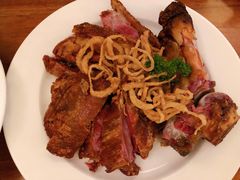 -宝莱纳餐厅(滨江店)