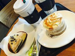 -星巴克(扬州珍园店)