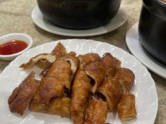 -万兴菜馆(龙华店)